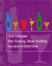 Ultimate rib-tickling quiz -