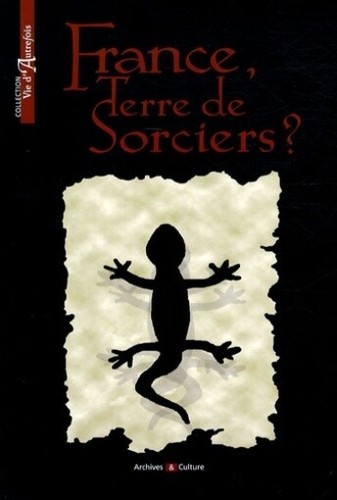 France terre sorciers - terre,
