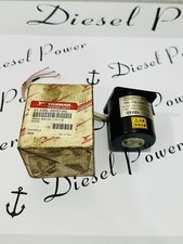 YANMAR REVERSIBLE MOTOR 41100-003790