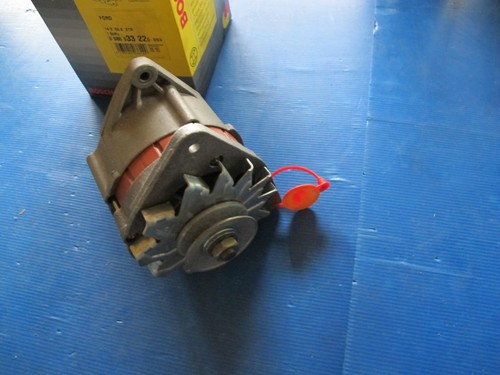 Alternateur bosch pour - alternateur,