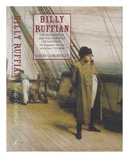 Cordingly, David Billy