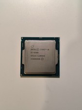 Processeur INTEL CORE i5-6500-3.2GHZ 