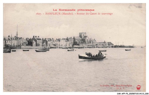 Car afpp3 0145 - barfleur,