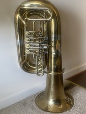 Cerveny ABB681 Tuba