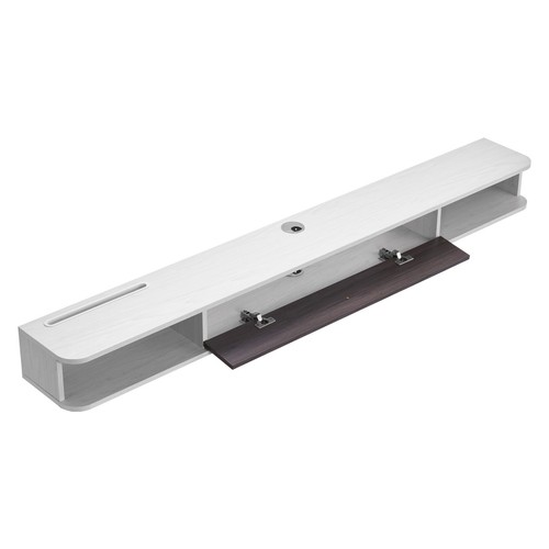 Meuble flottant console - meuble,
