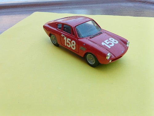 Targa florio 1965 - florio, asa