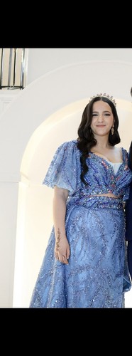 Robe soirée longue mariage - robe, de