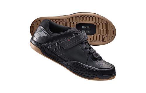 Chaussures vtt bmx - chaussures, shimano