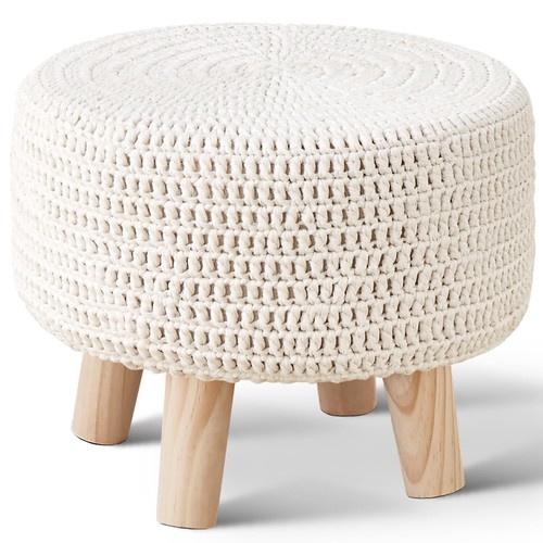 Pouf ottoman 100 - pouf, ottoman,