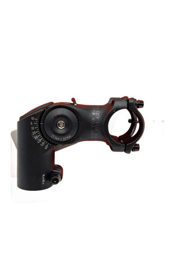 Potence vtt réglable rfr - réglable,