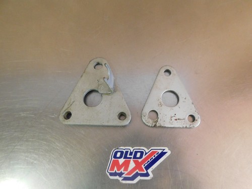 Pattes moteur yamaha 250 - pattes, ty