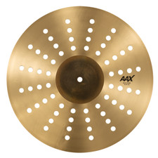 Sabian AAX 16" Aero Crash