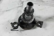 93 Yamaha GTS 1000 GTS1000 steering stem triple tree clamp