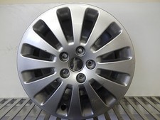 JANTE ALU RENAULT KANGOO 2 16