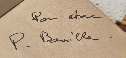 Pierre boulle la planète - -,