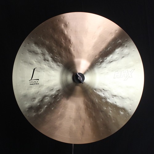 Sabian hhx legacy crash - sabian, 19"