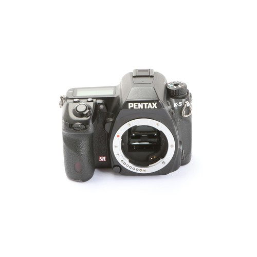 Pentax défectueux - pentax,