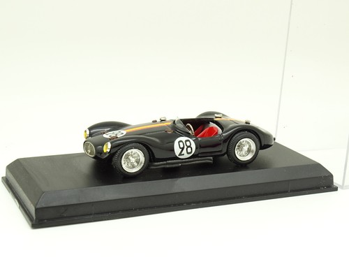 Top model maserati a6 - 1/43,