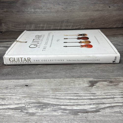 Guitar aficionado the - guitar,