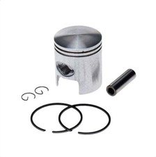 Jeu de pistons, segments 2T