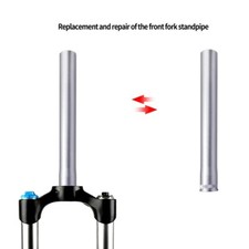 Fourche de Vélo Colonne /