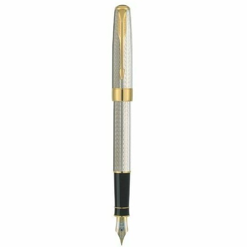 Parker sonnet fountain pen - parker,