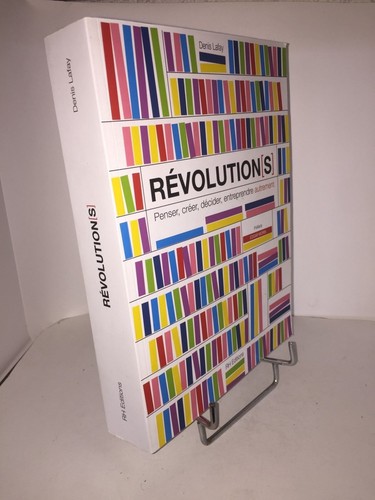 Révolution penser - révolution(s).,