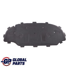 Audi A3 8P Panneau d'isolation capot 8P0863825L