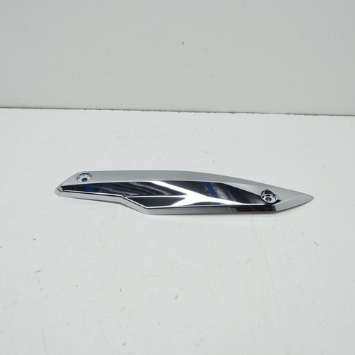 Garniture pare brise avant - de, pare-brise