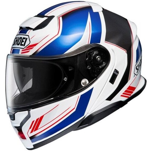 Casque modulaire shoei - modulaire, neotec
