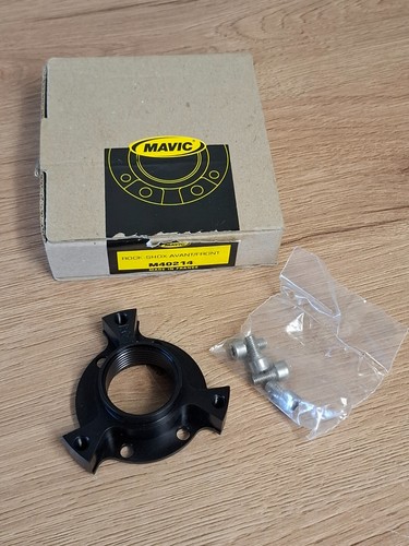 Adaptateur moyeu avant - adaptateur,