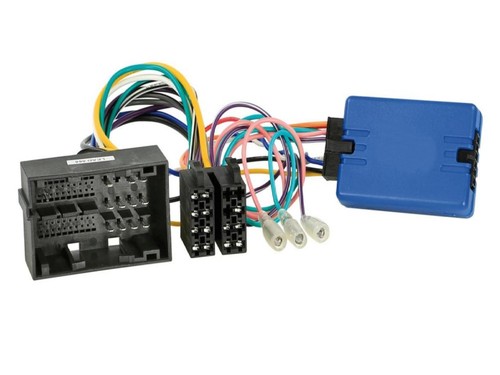 Interface commande volant - commande,