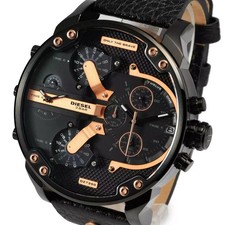 MONTRE Homme Diesel DZ7350