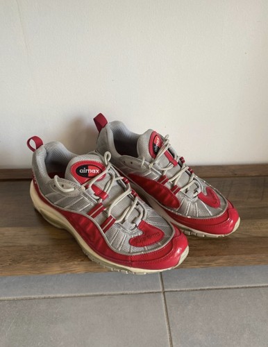 Nike air max supreme - max, 98