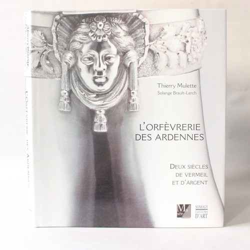 Art orfèvrerie des - [art],