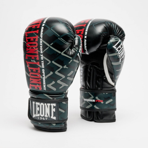 Leone 1947 guanti - leone, boxe
