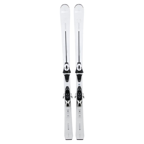 Ski occasion atomic - occasion, cloud