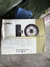 Chaînes Neige König K-Summit