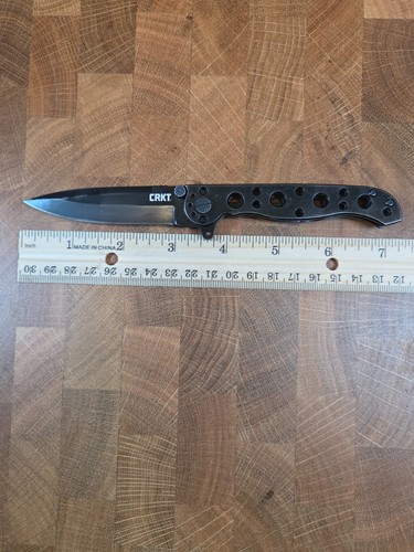 Crkt m16 01ks - crkt, carson