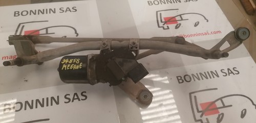 Moteur essuie glace avant - essuie-glace,