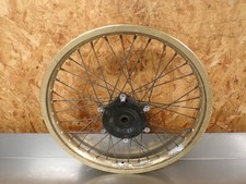 Jante avant Honda 600 Transalp