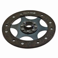 EBC CK6601 Disque D'Embrayage