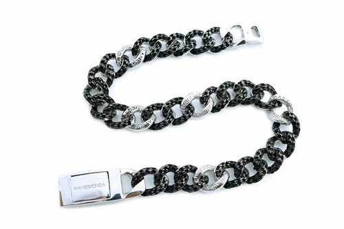 Pianegonda bracciale character - bracciale,