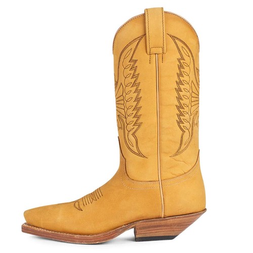 2073 maxi gacela - 2073, boots