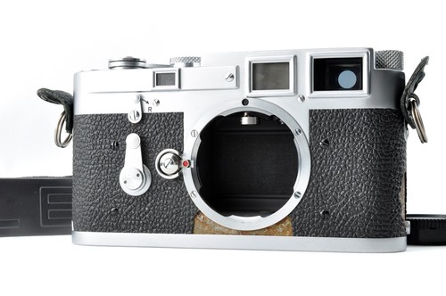 Appareil photo argentique