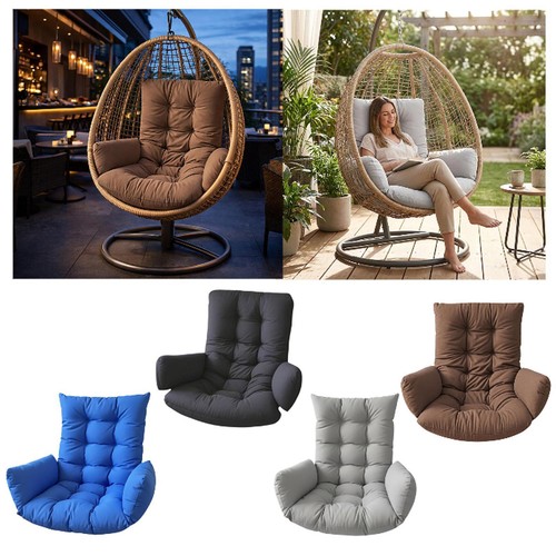 Coussin siège suspendu - coussin, de