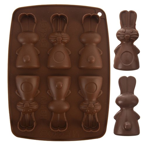 Moule gâteau praliné - à, et