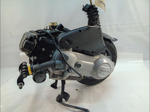 Bloc moteur piaggio zip - bloc, 125