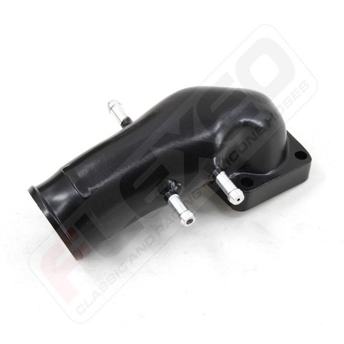 Coiffe carburateur aluminium - coiffe,