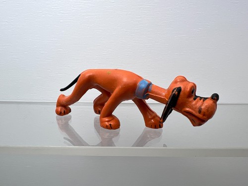 Figurine jim pluto - jim, )